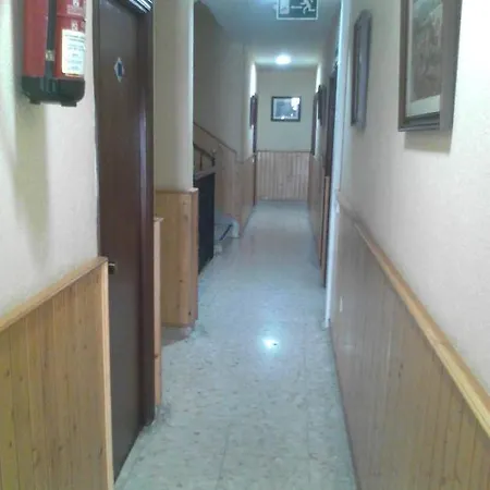 Gasthof Nuestra Senora De La Palma *
