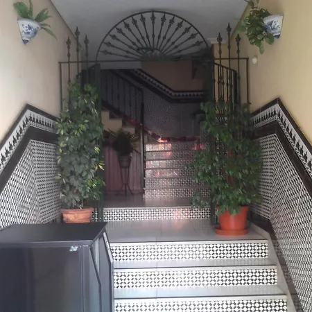 Nuestra Senora De La Palma *