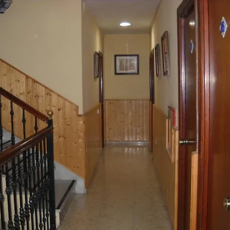 Nuestra Senora De La Palma * Algeciras